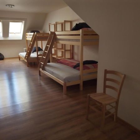 Zrebcin Mlyncok Apartman Zólyomlipcse Kültér fotó