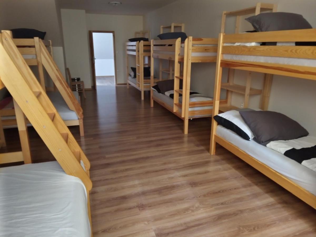 Zrebcin Mlyncok Apartman Zólyomlipcse Kültér fotó