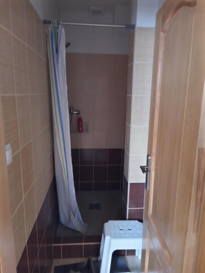 Zrebcin Mlyncok Apartman Zólyomlipcse Kültér fotó