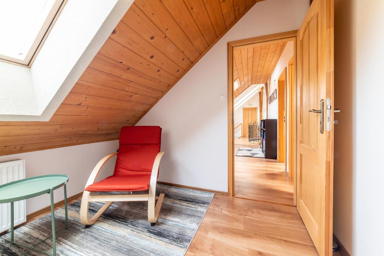Zrebcin Mlyncok Apartman Zólyomlipcse Kültér fotó